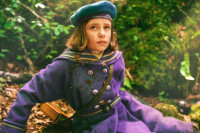 The Secret Garden (2020) The Secret Garden (2020)