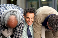 The Secret Life of Walter Mitty