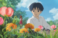 The Art of <i>The Secret World of Arrietty</i>