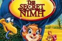 The Secret of NIMH The Secret of NIMH