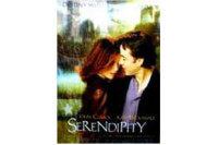 Serendipity Serendipity