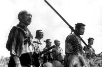 Seven Samurai Seven Samurai