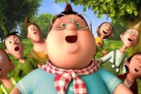 Home Video Releases for August 18