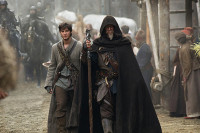 Seventh Son