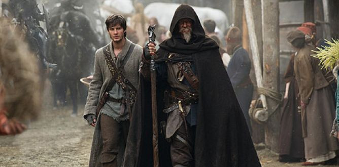 Picture from Home Video Releases for May 26