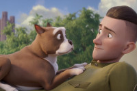 Sgt. Stubby: An American Hero Sgt. Stubby: An American Hero