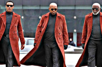 Shaft