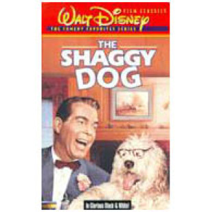 The Shaggy Dog (1959)