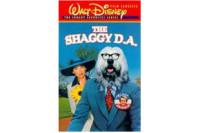 The Shaggy D.A. The Shaggy D.A.