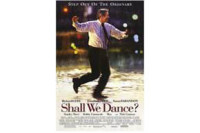 Shall We Dance Shall We Dance