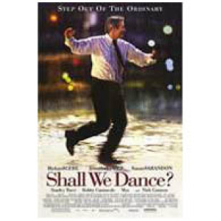 Shall We Dance