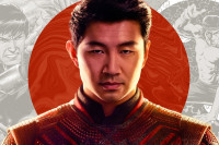 Shang-Chi and the Legend of the Ten Rings Shang-Chi and the Legend of the Ten Rings