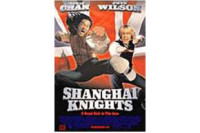 Shanghai Knights Shanghai Knights