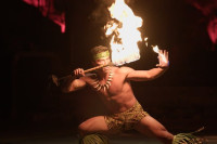 Sharing Aloha Sharing Aloha