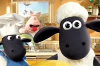 Shaun The Sheep - A Woolly Good Time