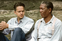 The Shawshank Redemption The Shawshank Redemption