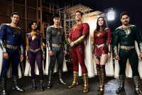 Shazam! Fury of the Gods