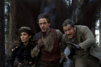 Sherlock Holmes: A Game of Shadows