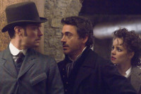 Sherlock Holmes