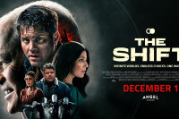 The Shift The Shift