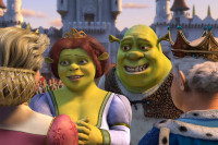 Shrek 2 Shrek 2