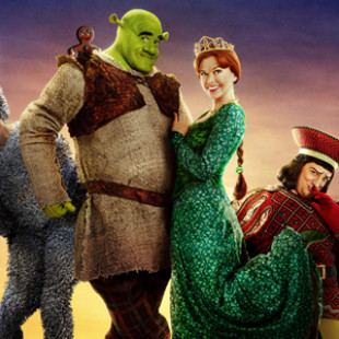 Shrek The Musical