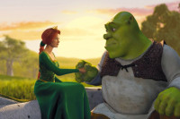 Shrek Shrek