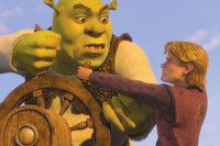 Shrek The Third Shrek The Third