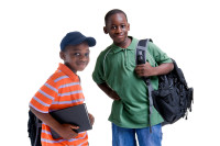 Comparing Siblings Can Have Negative Impact Academically