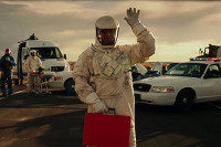 The Signal