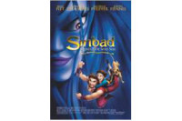 Sinbad: Legend of the Seven Seas Sinbad: Legend of the Seven Seas