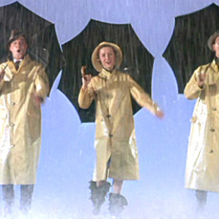 Singin’ In The Rain
