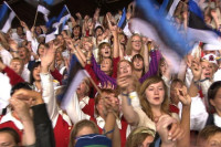 The Singing Revolution