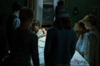 Sinister 2 Sinister 2
