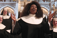 Sister Act Sister Act