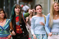 The Sisterhood of the Traveling Pants The Sisterhood of the Traveling Pants