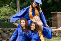 The Sisterhood of the Traveling Pants 2