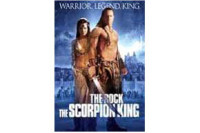 The Scorpion King The Scorpion King