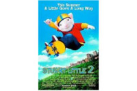 Stuart Little 2 Stuart Little 2