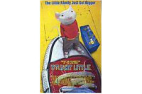 Stuart Little Stuart Little