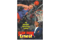 Slam Dunk Ernest Slam Dunk Ernest