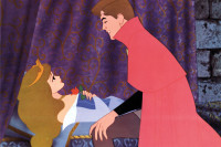 Sleeping Beauty