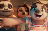A Sloth Story A Sloth Story