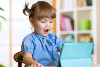 AAP Revises Guidelines for Children’s Screen Time