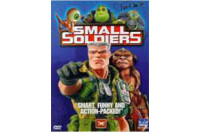 Small Soldiers Small Soldiers
