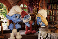 Smurfs 2