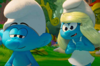 Smurfs (2025) Smurfs (2025)