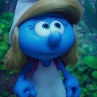 Smurfs: The Lost Village