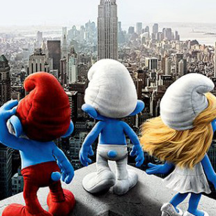 The Smurfs