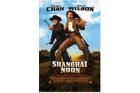 Shanghai Noon